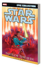 Star Wars Legends Epic Collection: Tales Of The Jedi Vol 2 (Star Wars Le - GOOD picture
