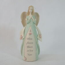 Lenox Angel of Faith Sentiment Collection 9