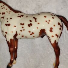Breyer Ferris SR  Sweet Home Chicago ONE OF 70 picture