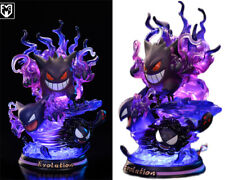 MFC Studio Gengar Evolution 26cm Painted Resin Model GK New Hot Toy In Stock picture