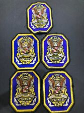 Maryland National Capital Park Police Patch picture