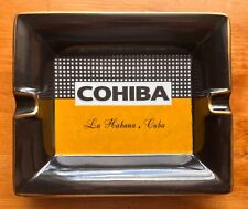 Vintage Cohiba Cuban Cigar Ashtray - 6
