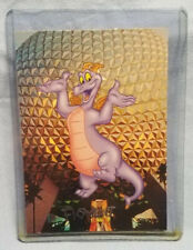 Walt Disney World Signature Series Chase Card #C2 Figment - New picture