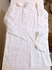 Rare WW1 Imperial Russian Army EM-NCO Long Johns & Drawer Shirt-Pants picture