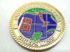 USN GREATER MOBILE AREA CHIEFS MESS STABILITY SECURITY CHALLENGE COIN picture
