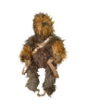 Disney Star Wars CHEWBACCA Chewy Full Body 27” Plush Backpack Wookie Bag RARE picture