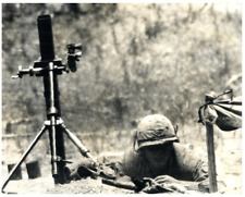 Vietnam, Song Ngan Valley, Operation Hastings July 7/August 3, 1966 Vintage  picture