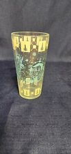 Vintage “The Jetsons” Drinking Glass Anchor Hocking Featuring George In Space picture