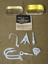 WWII USAAF Spit and Gaff Hook Assembly picture