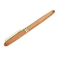 1pc Calligraphy Fountain Pen Broad Stub Chisel-pointed Nib Writing Gothic Ara... picture