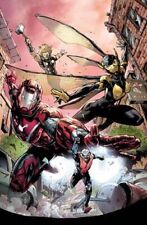 Ultimates #1  1:100 Stegman Marvel PRESALE 6/5/2024 Release Comics 1st Print NM picture