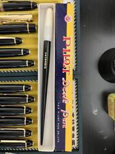 Pilot desk pen knob filler fountain pen picture