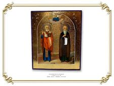  Icon of Nicholas and Feofaniy picture