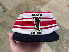Vintage Atlanta Falcons AJD Snapback Football Hat picture