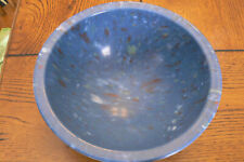 Vintage Texas Ware Confetti Splatter Melmac  Bowl 7 3/4