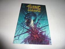 THE THING FROM ANOTHER WORLD #1 Dark Horse Comics 1991 NM- Unread Copy picture