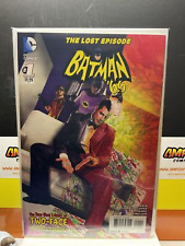 Batman '66: The Lost Episode ##1 DC Comics 2015 picture