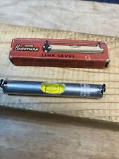 Stanley Handyman Line Level H1287 In Box picture