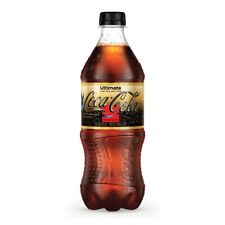 XP flavoured Coca Cola picture