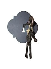 Hanging Wall Or Cast Iron Skeleton Keys ￼ picture