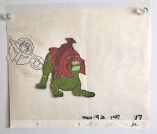 Masters Of The Universe Battlecat Production Cel Animation - She-Ra, He-Man MOTU picture