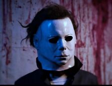 NAG 98 Proto Cast Jimmy Falco Spookhouse Props Michael Myers Halloween Mask 24” picture