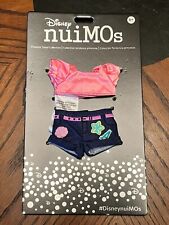 NuiMOs Disney Outfit BRAND NEW 