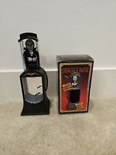 Tenyo Dracula Coin Bank Magic Trick - Blue Version - Complete with Packaging picture