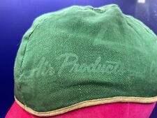 Vintage Air Products And Chemicals WELDERS CAP Hat Beanie Advertising picture