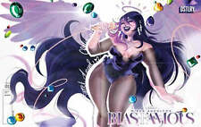 Blasfamous #2 (Of 3) Cover D 1 in 25 Sweeney Boo Variant (Mature) picture