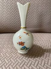 Vintage Lenox Special Tall Round Vase 8