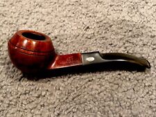 GBD New Standard London England 549 Tobacco Smoking Pipe picture