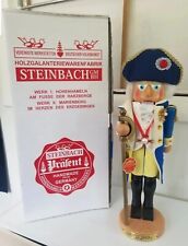 Steinbach Nutcracker With Original Box picture