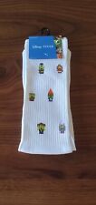 Disney Pixar Toy Story LGM Alien Socks NEW WITH TAG picture
