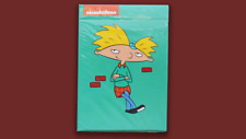 Fontaine Nickelodeon: Hey Arnold Playing Cards picture