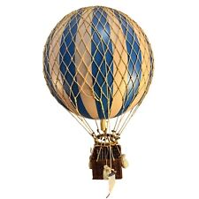 Aero Hot Air Balloon Authentic Model by Royal Designs, New in Box. picture