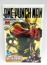 Free Comic Book Day 2016 One-Punch Man 1st App | My Hero Academia | Viz Media picture