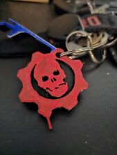 Gears Of War KEYCHAIN picture