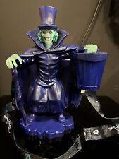 Disney Parks Haunted Mansion Hatbox Ghost Sipper picture