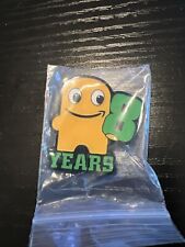 Amazon Peccy Pin - Anniversary 8 Years picture