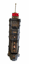 DEPARTMENT 56 THE TIMES TOWER 2000 Special Edition picture