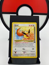 Eevee #11 Promo JR East Stamp Rally Gold Course Pokemon Card | English | LP picture