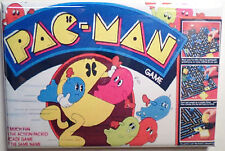 Pac Man Board Game Box 2