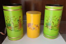 Vintage Magic Oriental Tube and Canister Mystery 2 picture