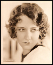 DOROTHY SEBASTIAN MGM STYLISH POSE 1928 SILENT MOVIE FILM STAR ORIG Photo 658 picture
