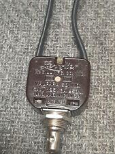 Vintage Pull Chain Switch McGill Levolier Electric  225V3A 250V NOS ,US MADE picture