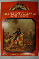 British Napoleonic Peninsular War Reference Book picture