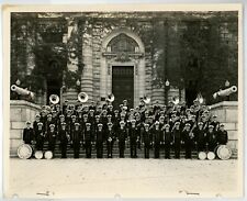 Official 1950 US Navy Academy Annapolis MD Photograph Photo picture