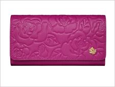 Pre-Order The Rose of Versailles 50th Anniversary Long Wallet Real Leather Japan picture