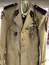 French Opex 170th Infantry Combat Vet Uniform Set picture